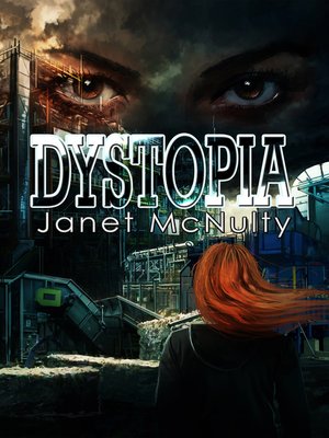 cover image of Dystopia
